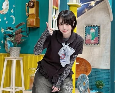 あのちゃん