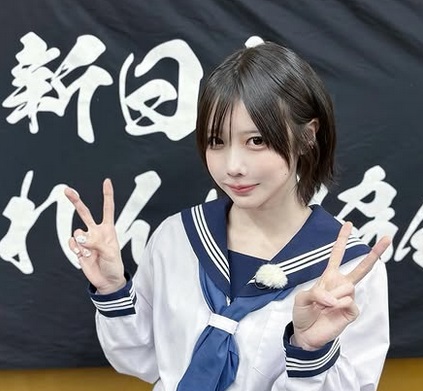あのちゃん