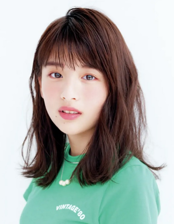 出口夏希