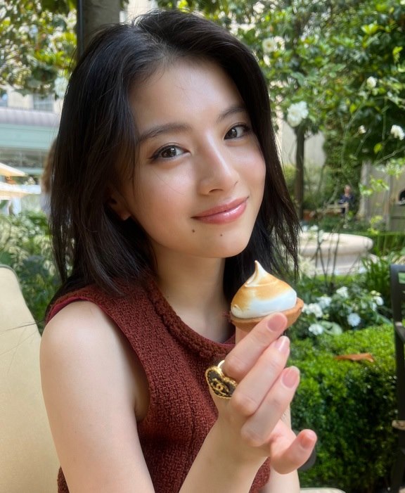 出口夏希