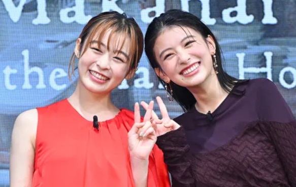 出口夏希