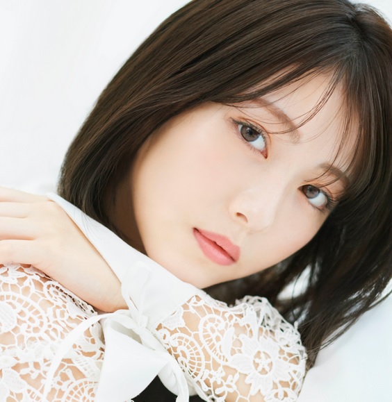 浜辺美波