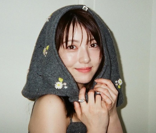 浜辺美波