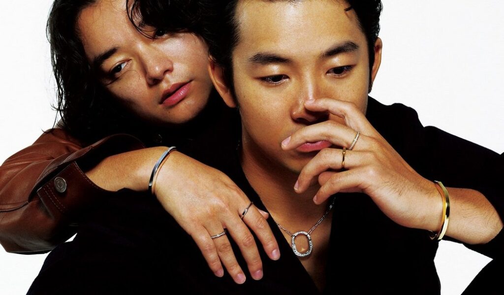 染谷将太、仲野太賀