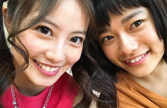 今田美桜