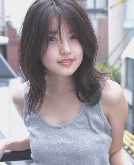 今田美桜