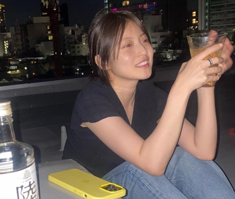 今田美桜