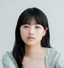 上坂樹里