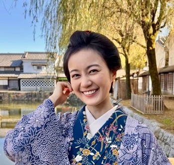 生田絵梨花