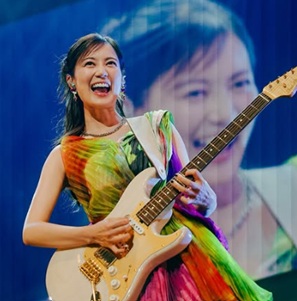 生田絵梨花