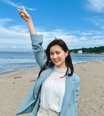 生田絵梨花