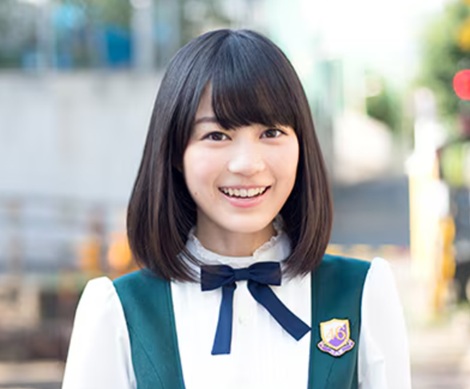 生田絵梨花
