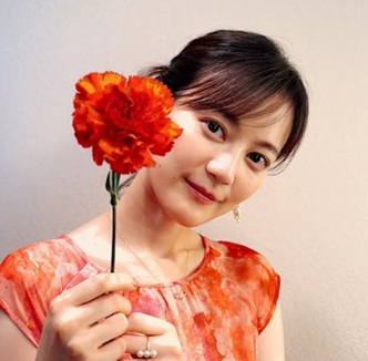 生田絵梨花