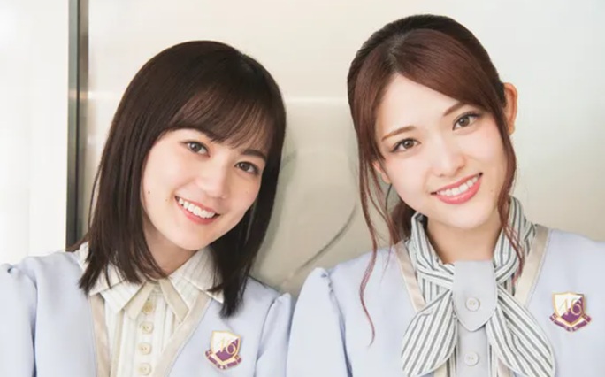 生田絵梨花