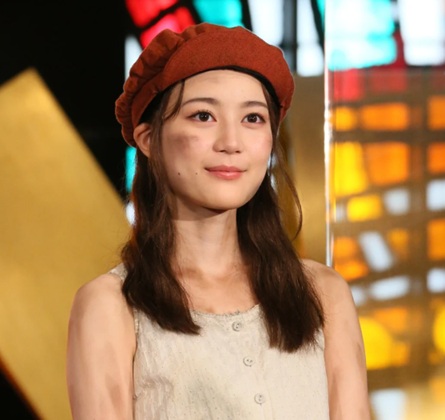 生田絵梨花