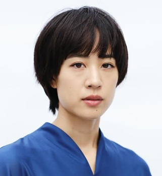 石橋静河