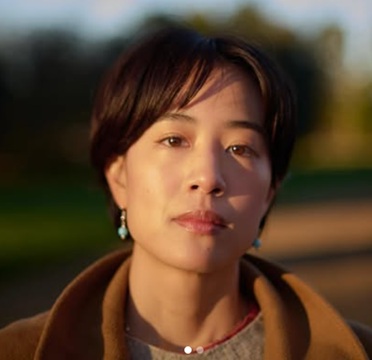 石橋静河